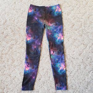 Galaxy leggings